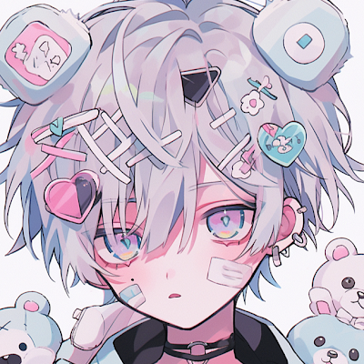 chr_parfait's profile picture. キャラデザや監修/live2dモデラー / はるさめサロン@Harusame_salon 体制準備中。 サロンまたはこちらのアドレスにご相談くださいchiharuparfait@gmail.com Live2D受付→停止中 キャラデザや監修はご相談下さい