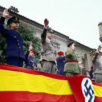 POR UNA ESPAÑA GRANDE Y LIBRE 🇪🇸 La union es el poder, Europa te necesita ✝️✝️✝️