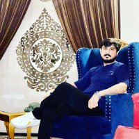 Salal Shafi Baloch(@ShafiSalal) 's Twitter Profile Photo