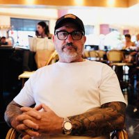 Chris_Harper_๐ธ (@harper__chris) 's Twitter Profile