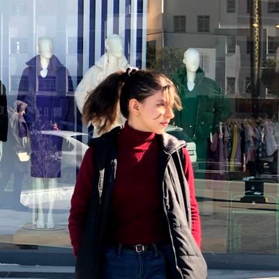 iiiimnoor's profile picture. *