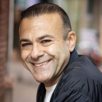 Türker Tolga Topaloğlu (@tt_topaloglu) 's Twitter Profile