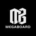 MegaBoard (@cryptomegaboard) Twitter profile photo MegaBoard (@cryptomegaboard) Twitter profile photo