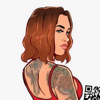 Marilyn not Monroe (@unoitsroe) 's Twitter Profile Photo