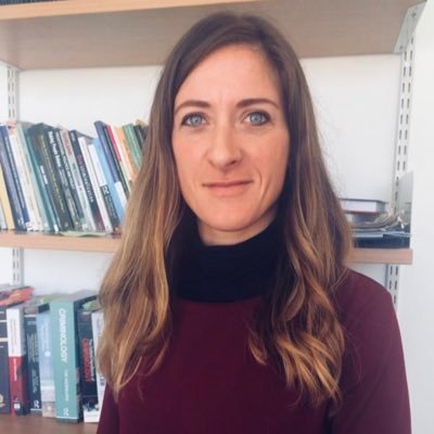 Senior lecturer in Criminology at @Uni_of_Essex, Director of @UoECrim. Last book: ‘Policing Environmental Protest’ (Bristol University Press, 2023)