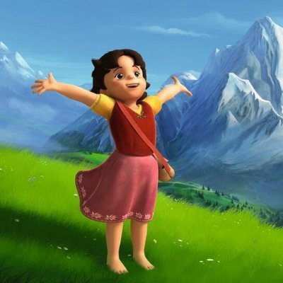 girloftheAlps_ Profile Picture