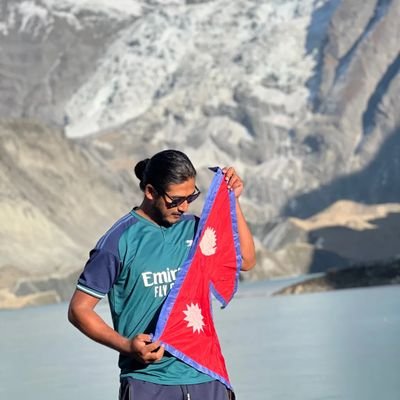 yuri_stha's profile picture. Traveling | Design |⚽Gooner ⚽| FPL Enthusiast  | 4 x Top 65k Finishes 
https://t.co/uanNDoCtxK
