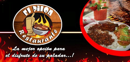 elpilonrestaura's profile picture. El propósito del Pilón Restaurante es captar un público variado de clase media y media alta de Bonao y pueblos aledaños, así como también los viajeros.