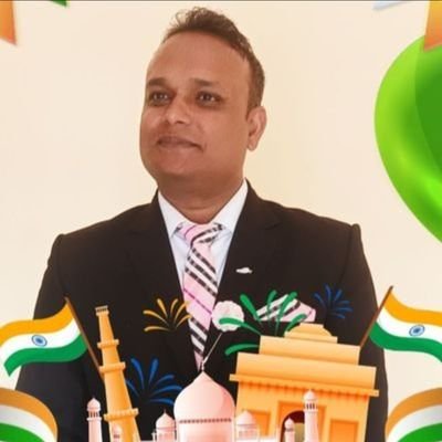 Advocate, High Court of M.P. , District & Session Court.