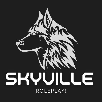 ERLC Skyville Border Roleplay | Strict | Realistic | Fun
Join Our discord: https://t.co/ut3KjRLsVv