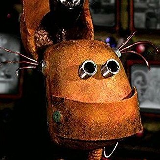 CrashedBox's profile picture. :3