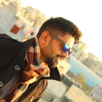 Rajesh Chaubey (@rajeshchaubey24) 's Twitter Profile
