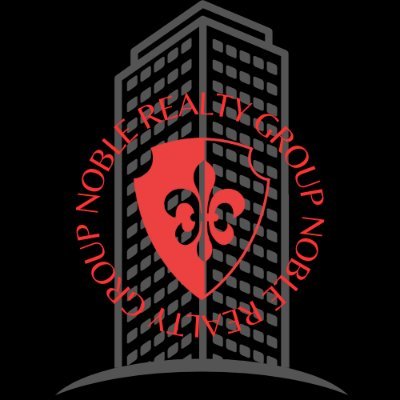 NobleRealtyNC's profile picture. Welcome to the world of Commercial Real Estate, where precision meets passion, and strategic decisions pave the way for success.