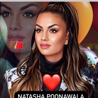 Team Natasha Poonawalla (@teamnpoonawalla) 's Twitter Profile