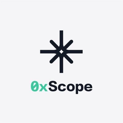 0xScope Cmmunity