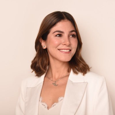 Diputada de Jalisco. La salud como derecho, no un privilegio. Por ciudades + humanas. Maestra por GWU.