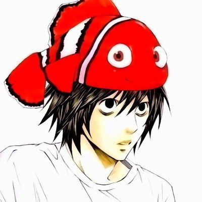 lucy_lem0n's profile picture. 