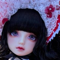 どるぜみ (@doll_rzm) Twitter profile photo