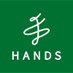 ハンズ公式 (@hands_official_) Twitter profile photo ハンズ公式 (@hands_official_) Twitter profile photo