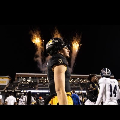 QB @AppState_FB | 6’4 220| Dual Threat | IG: Joeyaguilar16 | All God