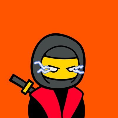 genjutsuitach's profile picture. 💯 Degen 💵🧡 Blob ✨