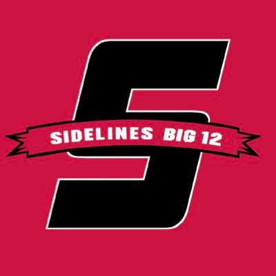 The @Sidelines_SN account for all fans of the Big 12.