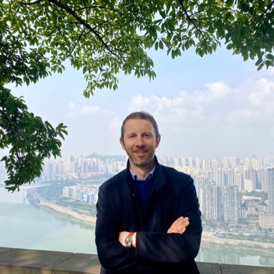 GabBertolli's profile picture. EU civil servant at @DigitalEU - International affairs - Views are mine