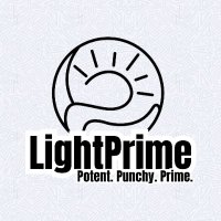 LightPrime(@_Lightprime) 's Twitter Profile Photo