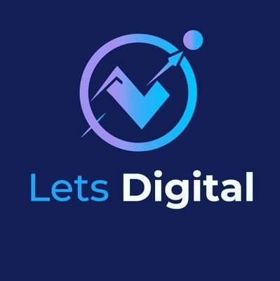 letsdigital360 Profile Picture