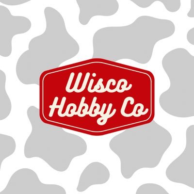 Brian - Wisco Hobby Co