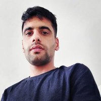 شاهد 136 🦅 (@ehsansadeg22041) 's Twitter Profile