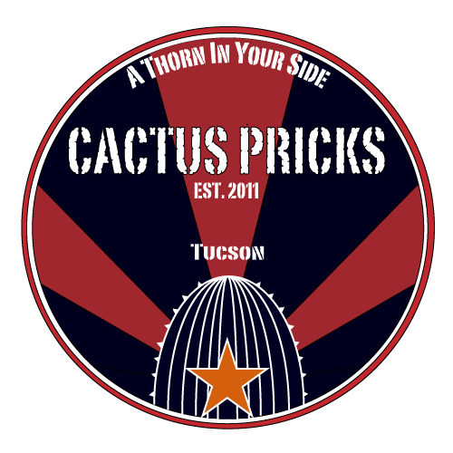 The Cactus Pricks