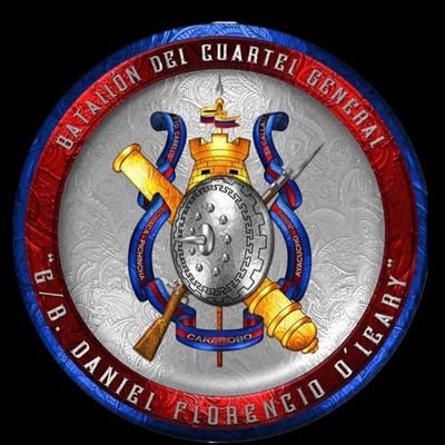 Batallón del Cuartel General Del Ejército Bolivariano ''G/B Daniel Florencio O'Leary''