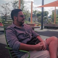 Carlos Benites (@benigolazo) 's Twitter Profile