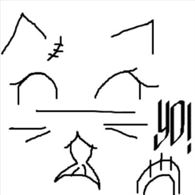 kekb0ssz X vocal trickz X distorted synth/leadz X chopped ramens
https://t.co/3ZIKiRdv2S