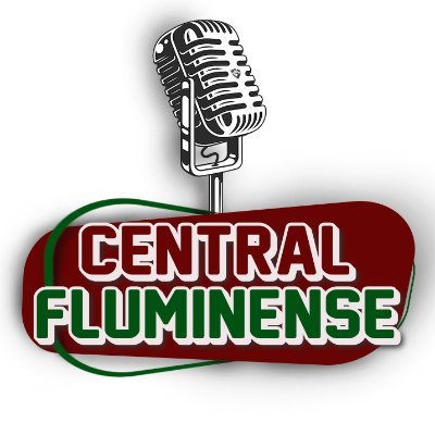 CANAL DO YOUTUBE - Tudo sobre o único Tricolor do mundo a partir da visão de dois torcedores fanáticos do FLUMINENSE. ✉️ contato.centralfluminense@gmail.com