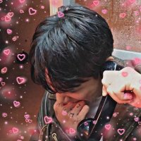 ʲᵏˑ⁹⁷ (@editsforkook) 's Twitter Profile