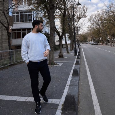 atakanbrcn0's profile picture. Atakan barçın