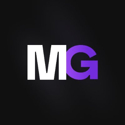 mxgy_'s profile picture. ⚛️ Frontend React Next.js |
⛓️ Solidity Smart Contracts |
🖌️ UI/UX Designer