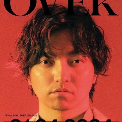 @DAICHIMIURAinfo SNEW ALBUM 「OVER」 2024.02.14 RELEASE※一新曲 「Sheep」/「能動」先行配信中-2023.09.07~「DAICHI MIURA LIVE TOUR 2023 OVER」開催中食* @ https://t.co/jCG8NJoL0i