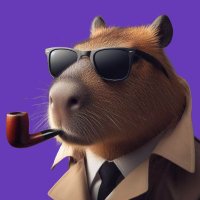 Capybara Research (@capybarashort) 's Twitter Profile