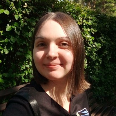 nica_uiux's profile picture. ✻ I do UI/UX & web design.
https://t.co/wbOG6m9IYo
https://t.co/LaQWuV3yar