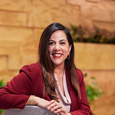 Vice President, Southeast Asia and South Asia frontier, Mother of twins, wife, daughter, Googler, coffee addict, feel home in NY, New Delhi....and Singapore