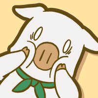 スノウホワイト産のクム🐷 (@buta_buhii) 's Twitter Profile Photo スノウホワイト産のクム🐷 (@buta_buhii) 's Twitter Profile Photo