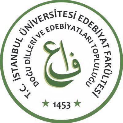 İstanbul Üniversitesi Doğu Dilleri ve Edebiyatları Topluluğu Resmi Twitter Hesabı #Arapça #Farsça #Urduca #Hintçe #Korece #Çince #Rusça #Osmanlıca #Türkçe