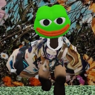 Med888800452879's profile picture. playing roblox