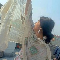Nisha Choudhary(@NishaCh45) 's Twitter Profile Photo
