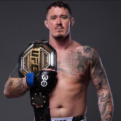 sadMMAenjoyer's profile picture. do I make you randy baby