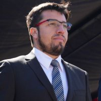 Gabriel Pradenas Sandoval (@gapraden) 's Twitter Profile