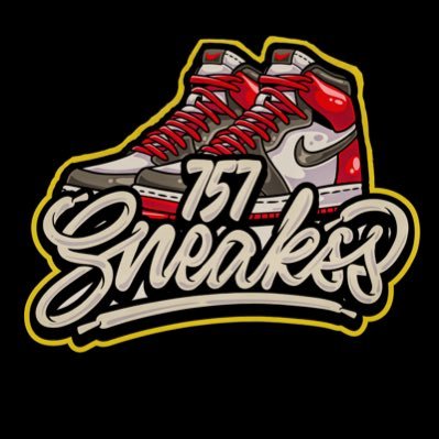 Sneaker selling and collecting is my business/hobby. you can find me on instagram, Facebook,eBay etc. with the name 757_sneakss for all of them. Link 👇🏻👇🏻